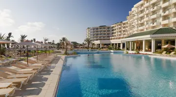 IBEROSTAR SELECTION ROYAL EL MANSOUR