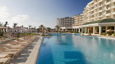 IBEROSTAR SELECTION ROYAL EL MANSOUR