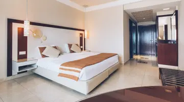 IBEROSTAR SELECTION ROYAL EL MANSOUR