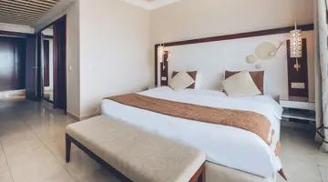 IBEROSTAR SELECTION ROYAL EL MANSOUR