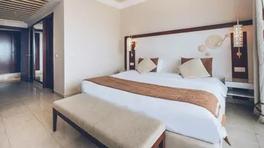 IBEROSTAR SELECTION ROYAL EL MANSOUR