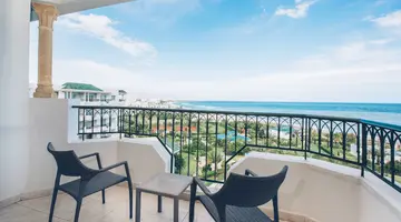 IBEROSTAR SELECTION ROYAL EL MANSOUR