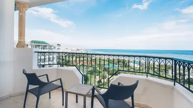 IBEROSTAR SELECTION ROYAL EL MANSOUR