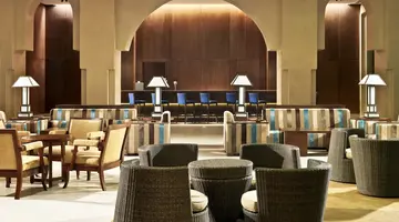 IBEROSTAR SELECTION ROYAL EL MANSOUR