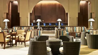IBEROSTAR SELECTION ROYAL EL MANSOUR