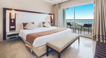 IBEROSTAR SELECTION ROYAL EL MANSOUR