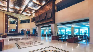 Iberostar Selection Royal El Mansour