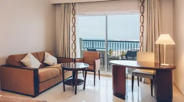 IBEROSTAR SELECTION ROYAL EL MANSOUR