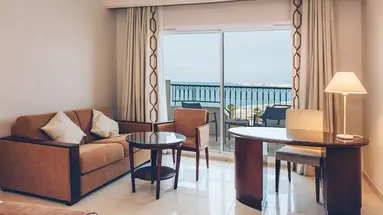 IBEROSTAR SELECTION ROYAL EL MANSOUR