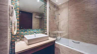 Iberostar Selection Royal El Mansour