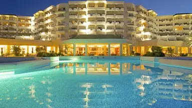 Iberostar Selection Royal El Mansour