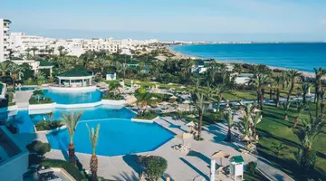 Iberostar Selection Royal El Mansour