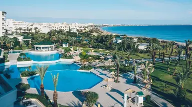 Iberostar Selection Royal El Mansour