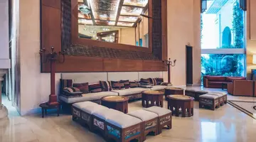 Iberostar Selection Royal El Mansour
