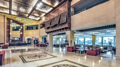Iberostar Selection Royal El Mansour