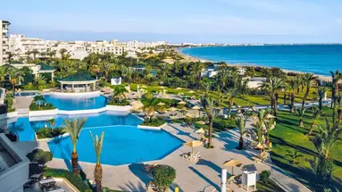 Iberostar Selection Royal El Mansour