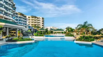 Iberostar Selection Royal El Mansour