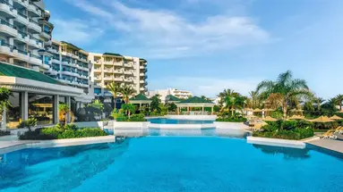 Iberostar Selection Royal El Mansour