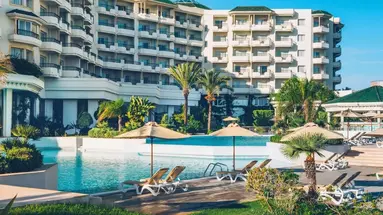 Iberostar Selection Royal El Mansour