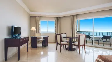 Iberostar Selection Royal El Mansour