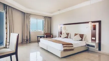 Iberostar Selection Royal El Mansour