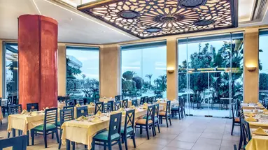 IBEROSTAR Selection Royal El Mansour