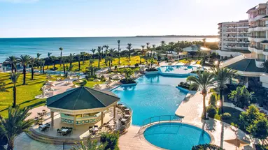 IBEROSTAR Selection Royal El Mansour