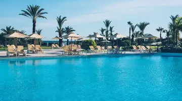 IBEROSTAR SELECTION ROYAL EL MANSOUR