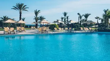 IBEROSTAR SELECTION ROYAL EL MANSOUR