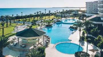 IBEROSTAR SELECTION ROYAL EL MANSOUR 