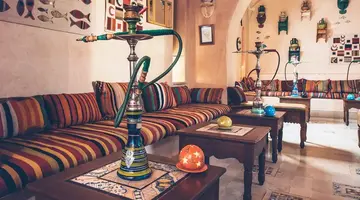 IBEROSTAR SELECTION ROYAL EL MANSOUR