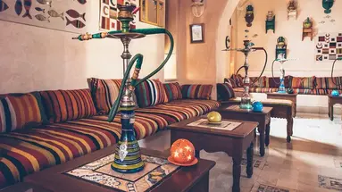 IBEROSTAR SELECTION ROYAL EL MANSOUR