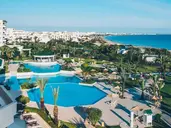 IBEROSTAR SELECTION ROYAL EL MANSOUR