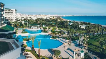 IBEROSTAR SELECTION ROYAL EL MANSOUR