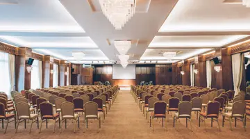 IBEROSTAR SELECTION ROYAL EL MANSOUR