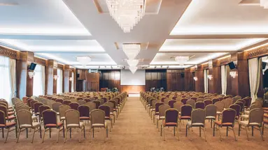 IBEROSTAR SELECTION ROYAL EL MANSOUR