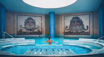 IBEROSTAR SELECTION ROYAL EL MANSOUR