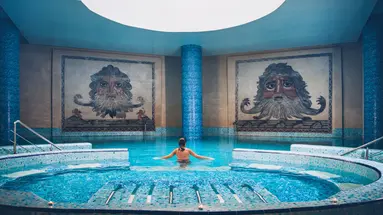 IBEROSTAR SELECTION ROYAL EL MANSOUR