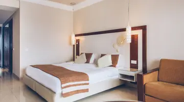 IBEROSTAR SELECTION ROYAL EL MANSOUR