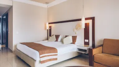 IBEROSTAR SELECTION ROYAL EL MANSOUR