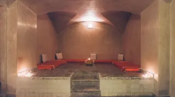 IBEROSTAR SELECTION ROYAL EL MANSOUR