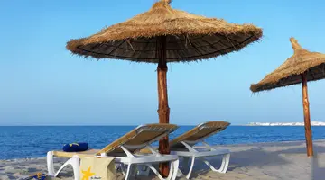 IBEROSTAR SELECTION ROYAL EL MANSOUR