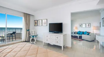 IBEROSTAR SELECTION ROYAL EL MANSOUR