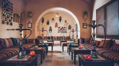 IBEROSTAR SELECTION ROYAL EL MANSOUR