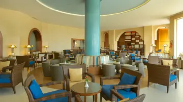 IBEROSTAR SELECTION ROYAL EL MANSOUR