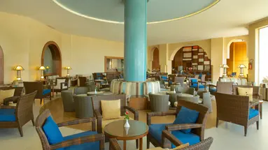 IBEROSTAR SELECTION ROYAL EL MANSOUR