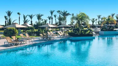 IBEROSTAR SELECTION ROYAL EL MANSOUR