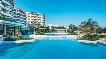 IBEROSTAR SELECTION ROYAL EL MANSOUR