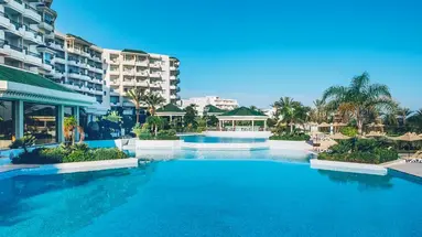 IBEROSTAR SELECTION ROYAL EL MANSOUR