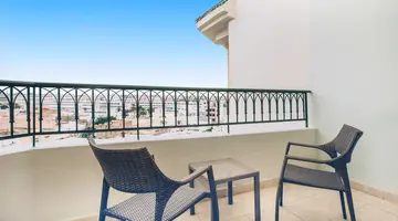 IBEROSTAR SELECTION ROYAL EL MANSOUR